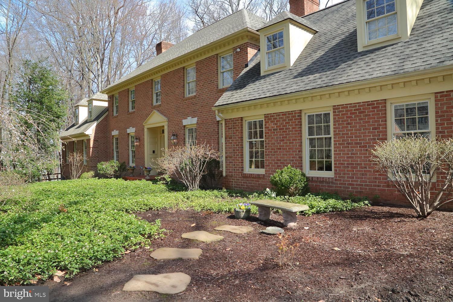GETZ'S WOODS - Residential