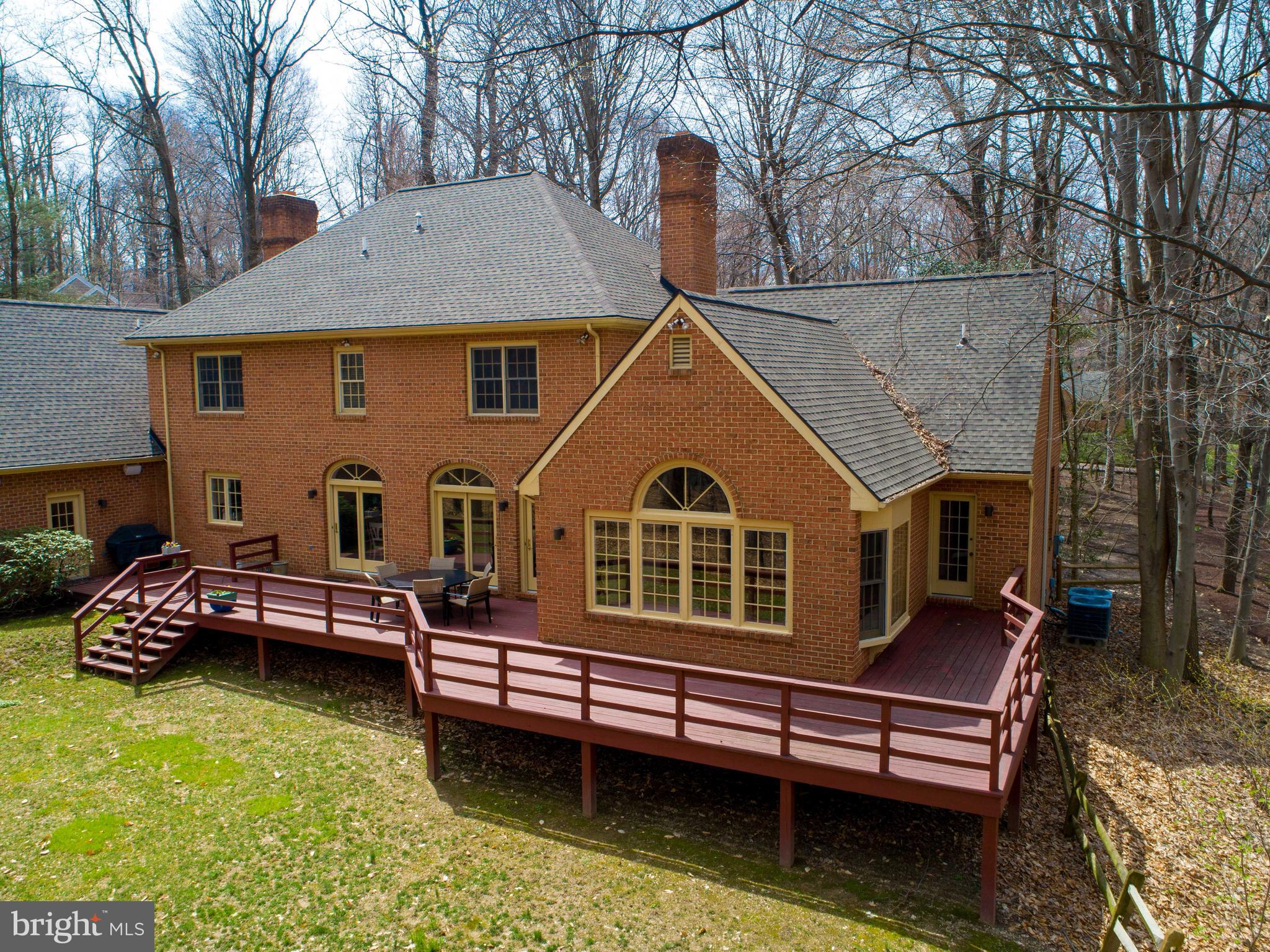 GETZ'S WOODS - Residential