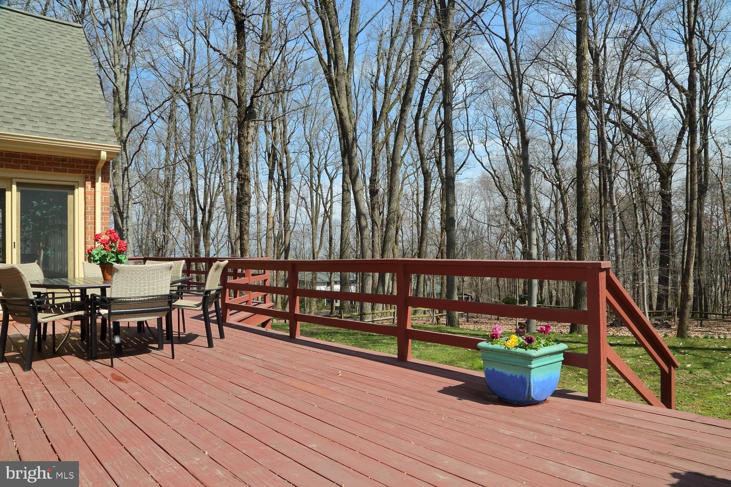 GETZ'S WOODS - Residential