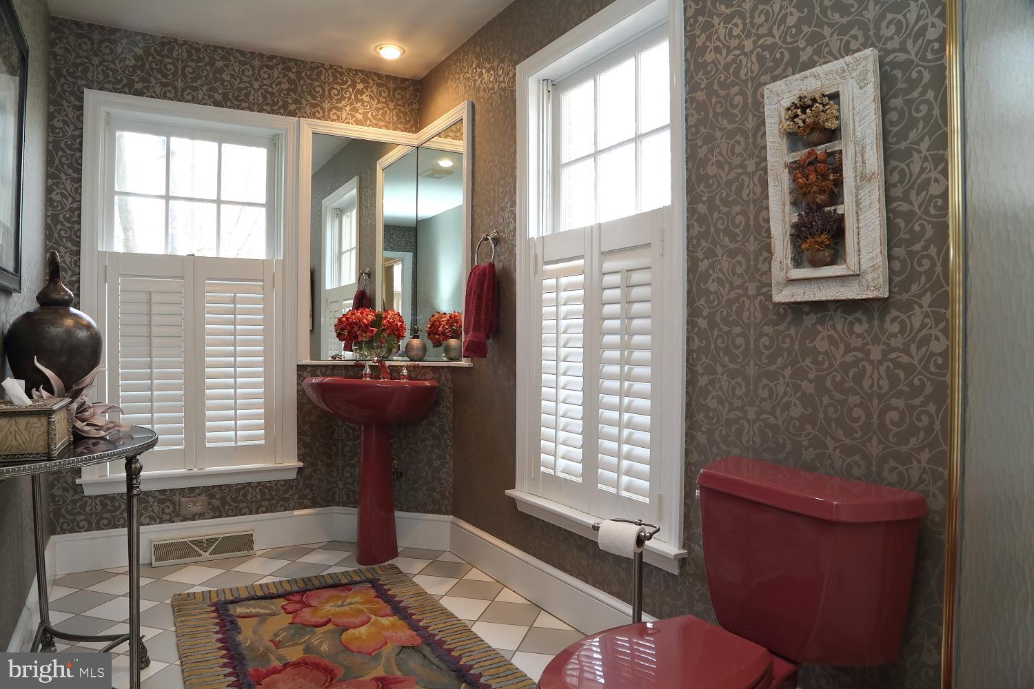 GETZ'S WOODS - Residential