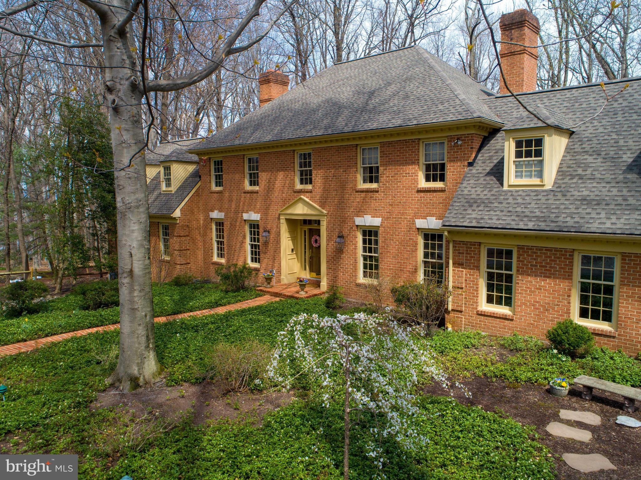 GETZ'S WOODS - Residential