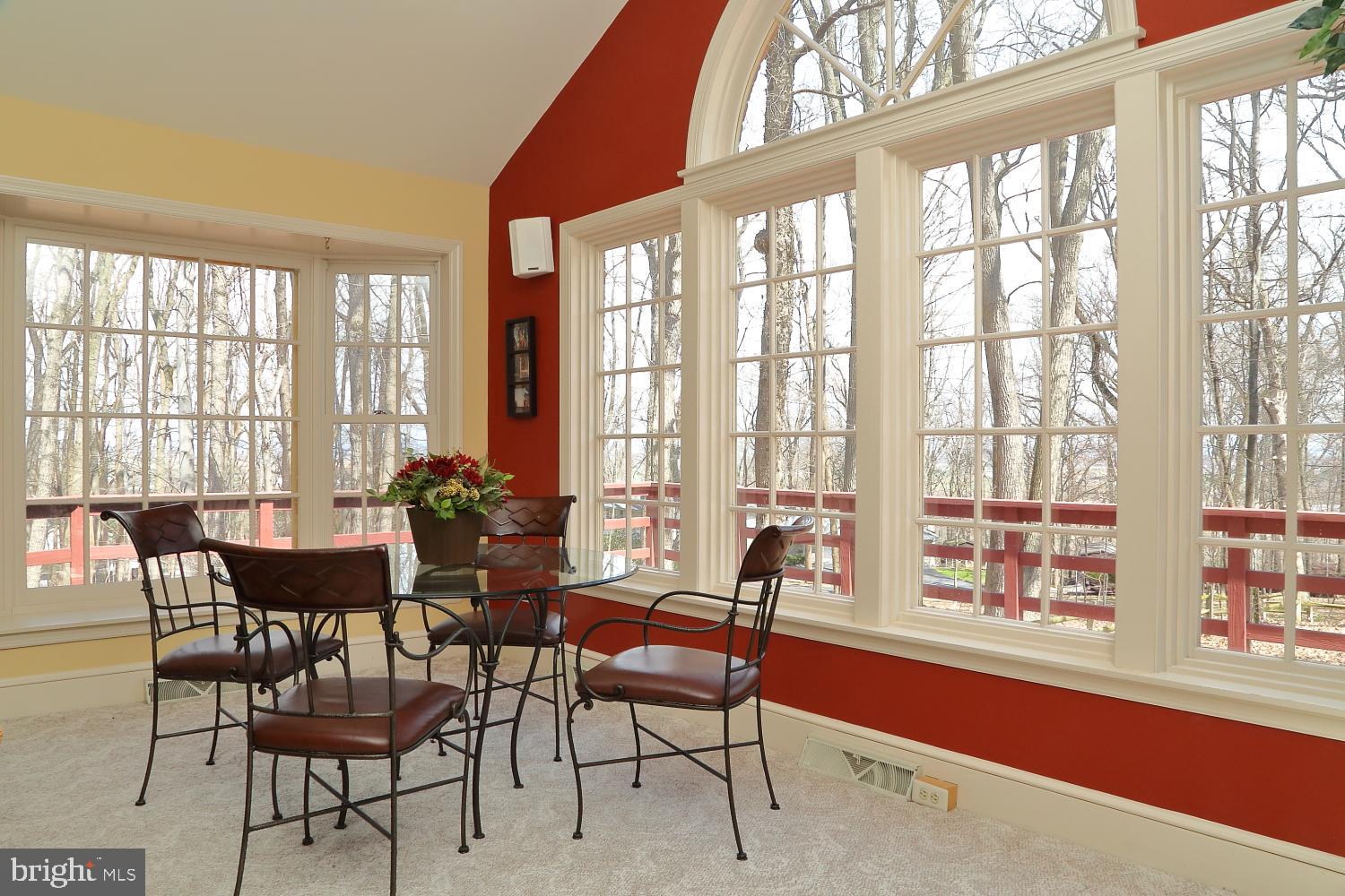 GETZ'S WOODS - Residential