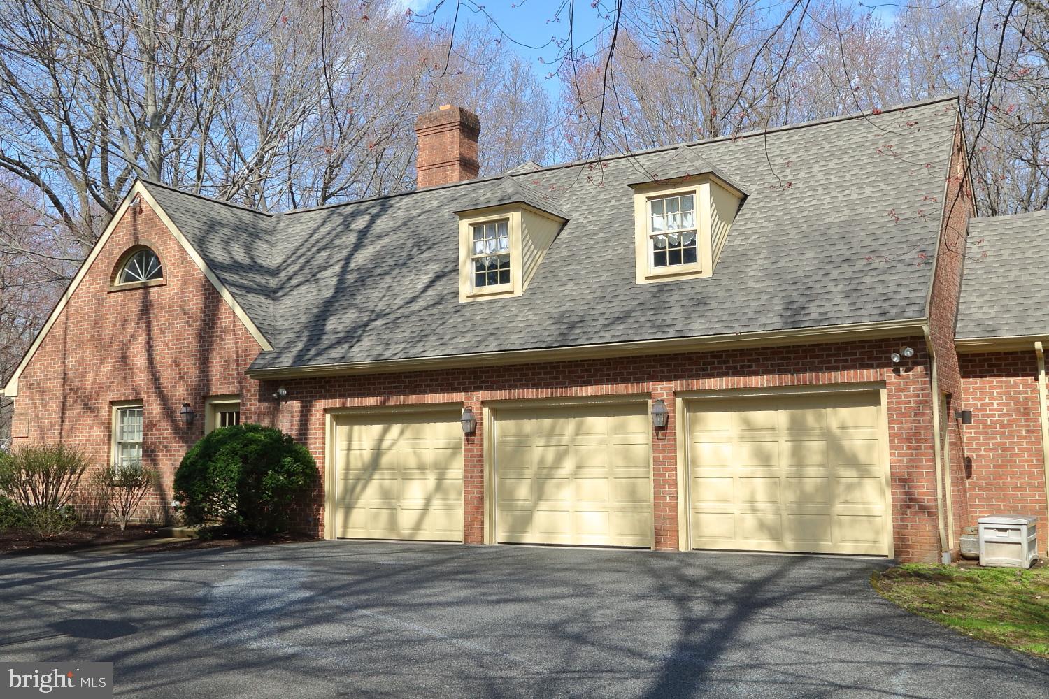 GETZ'S WOODS - Residential