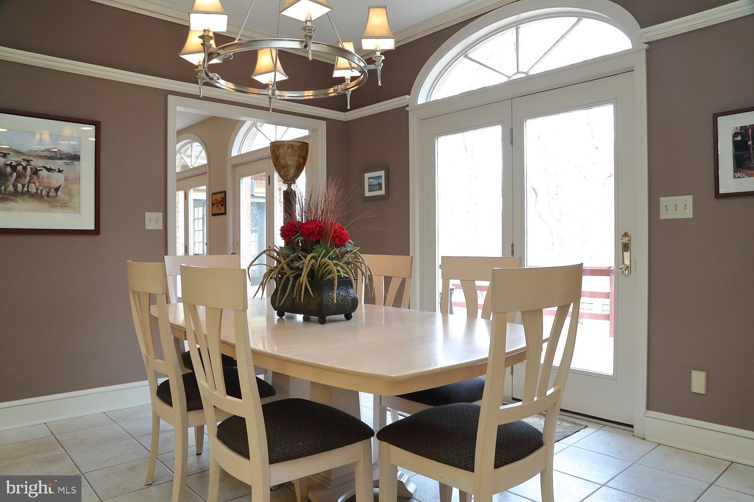 GETZ'S WOODS - Residential