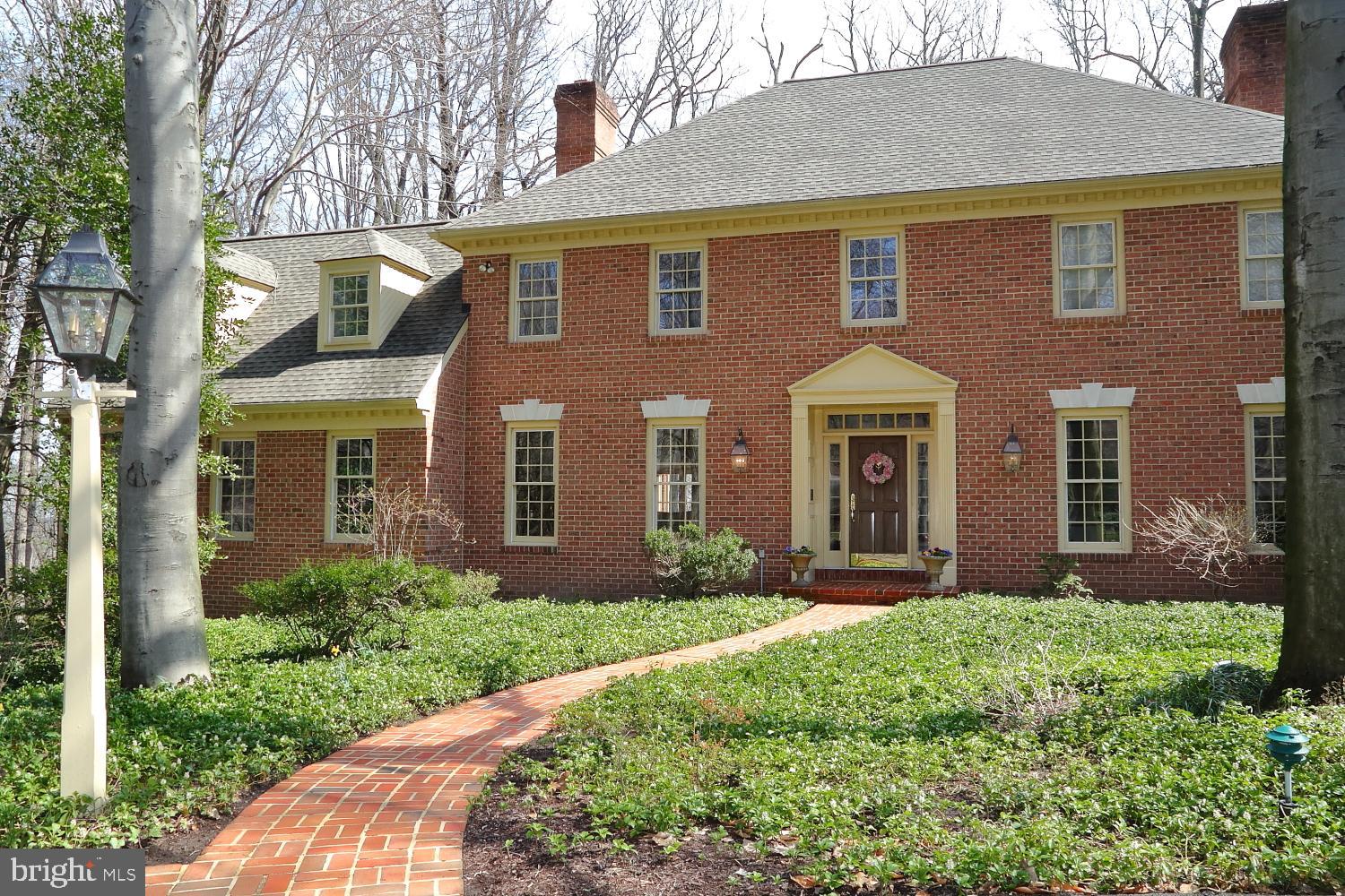 GETZ'S WOODS - Residential