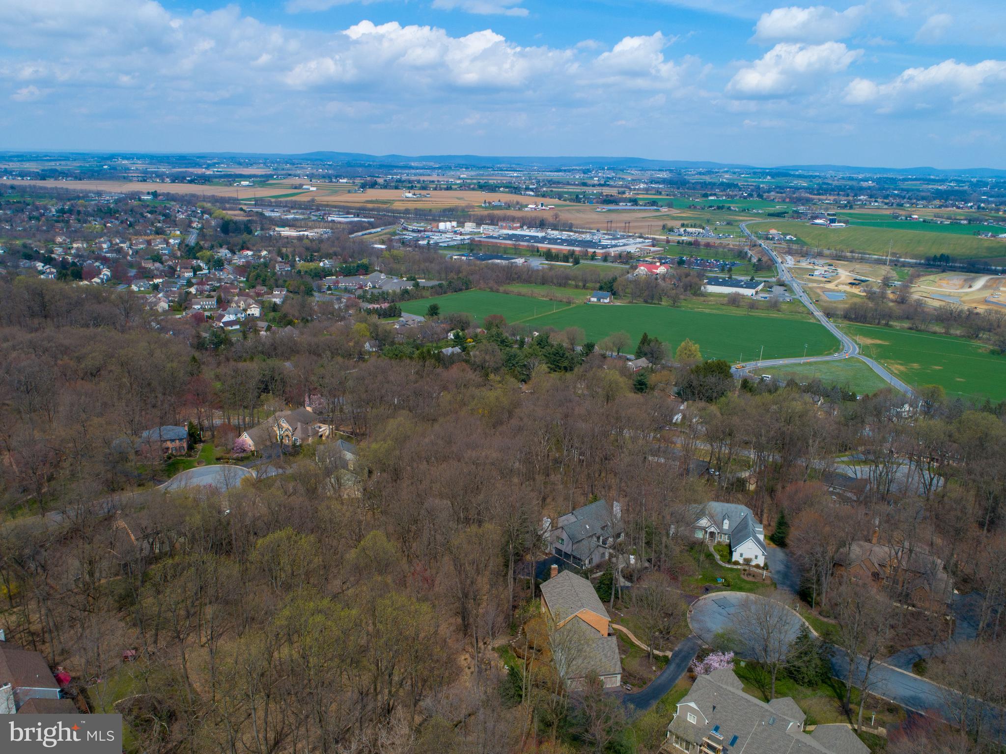 GETZ'S WOODS - Residential