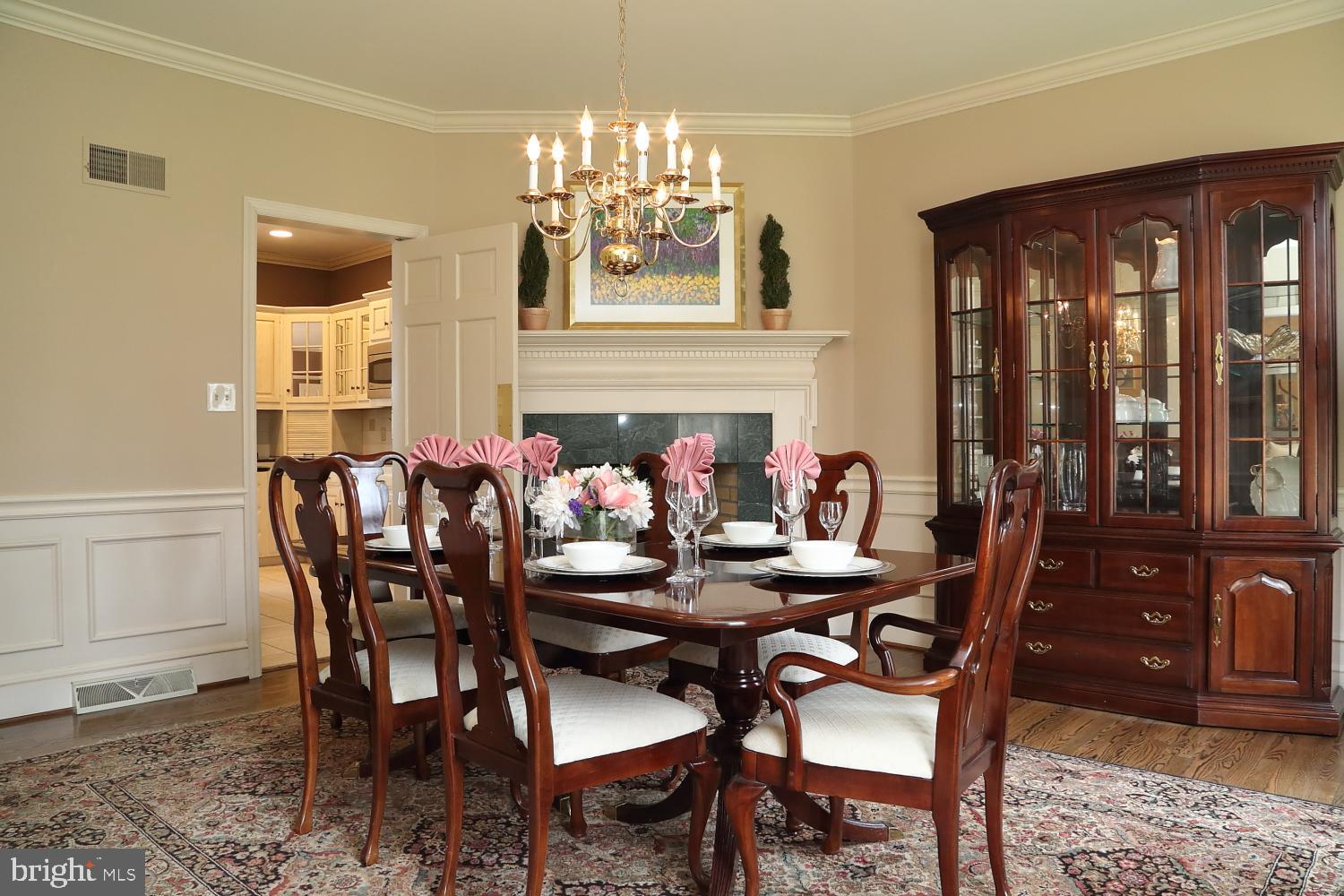 GETZ'S WOODS - Residential