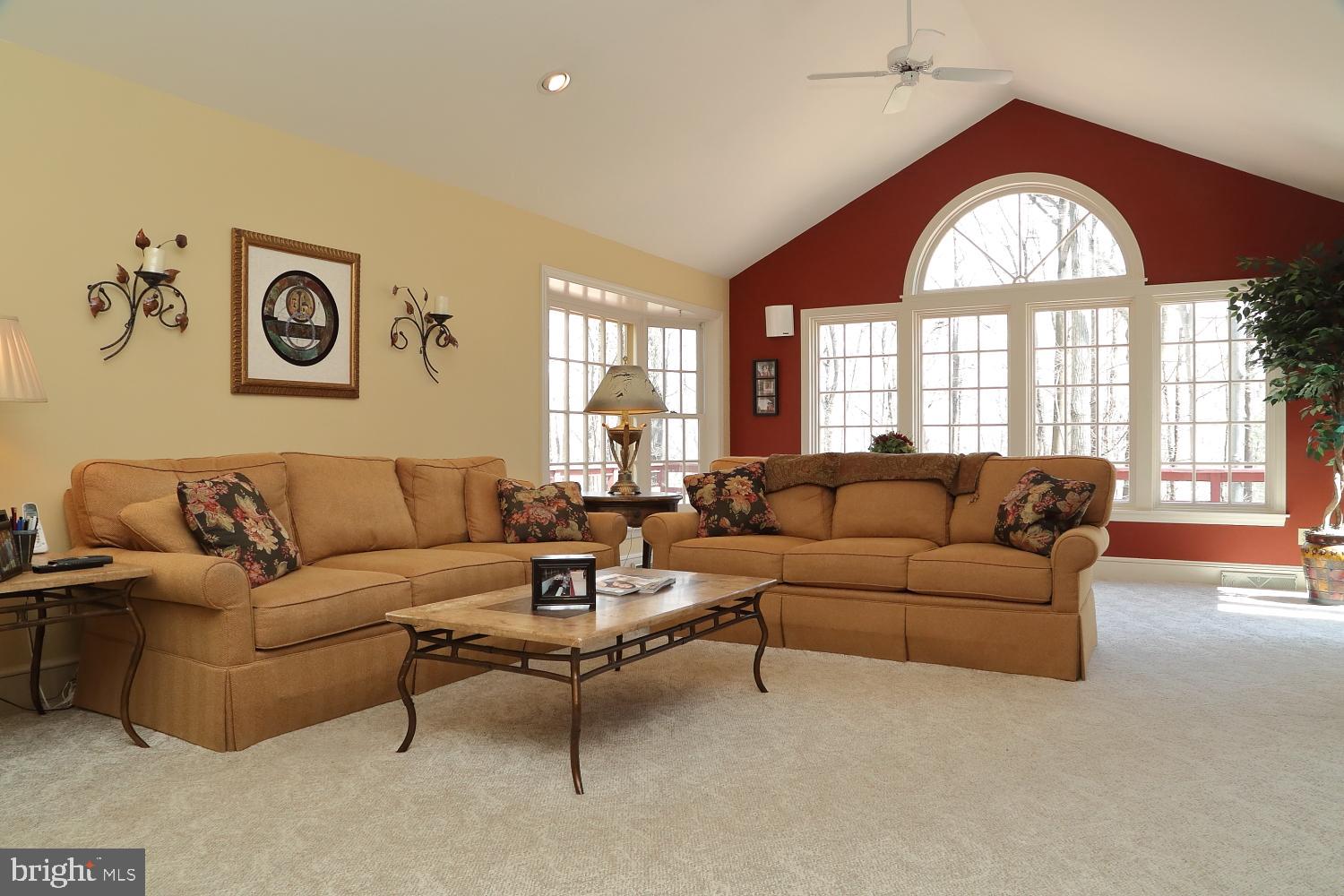 GETZ'S WOODS - Residential