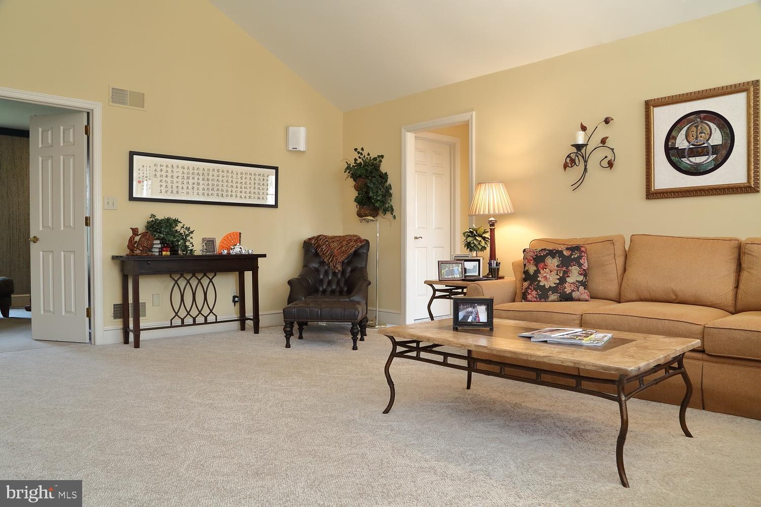 GETZ'S WOODS - Residential