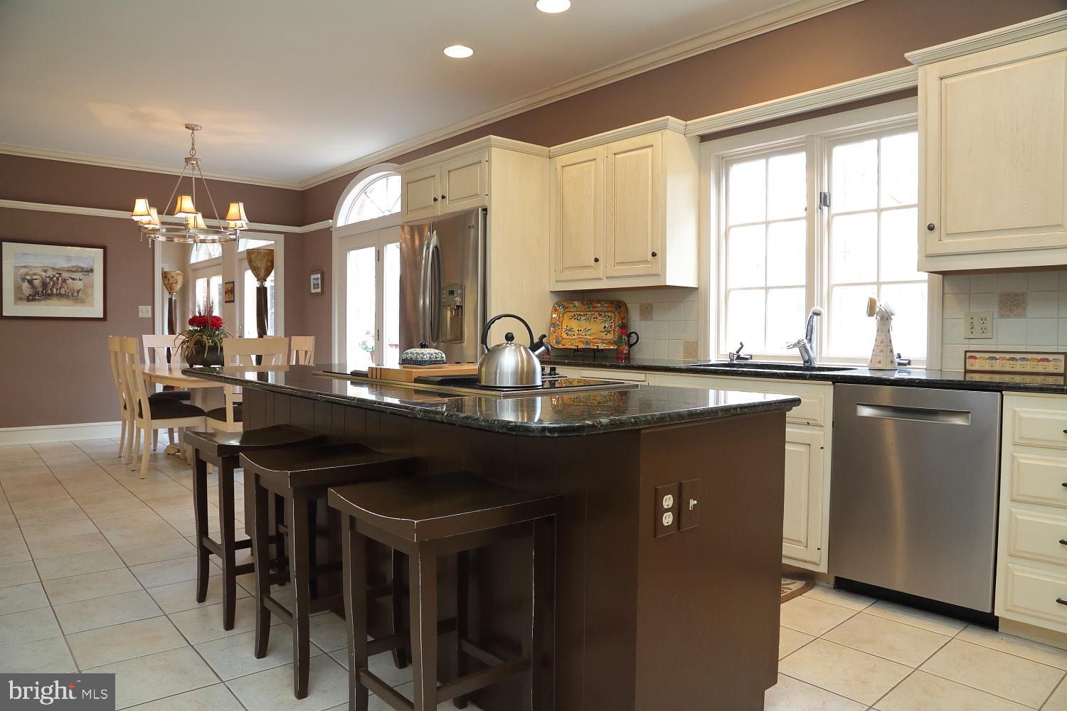 GETZ'S WOODS - Residential