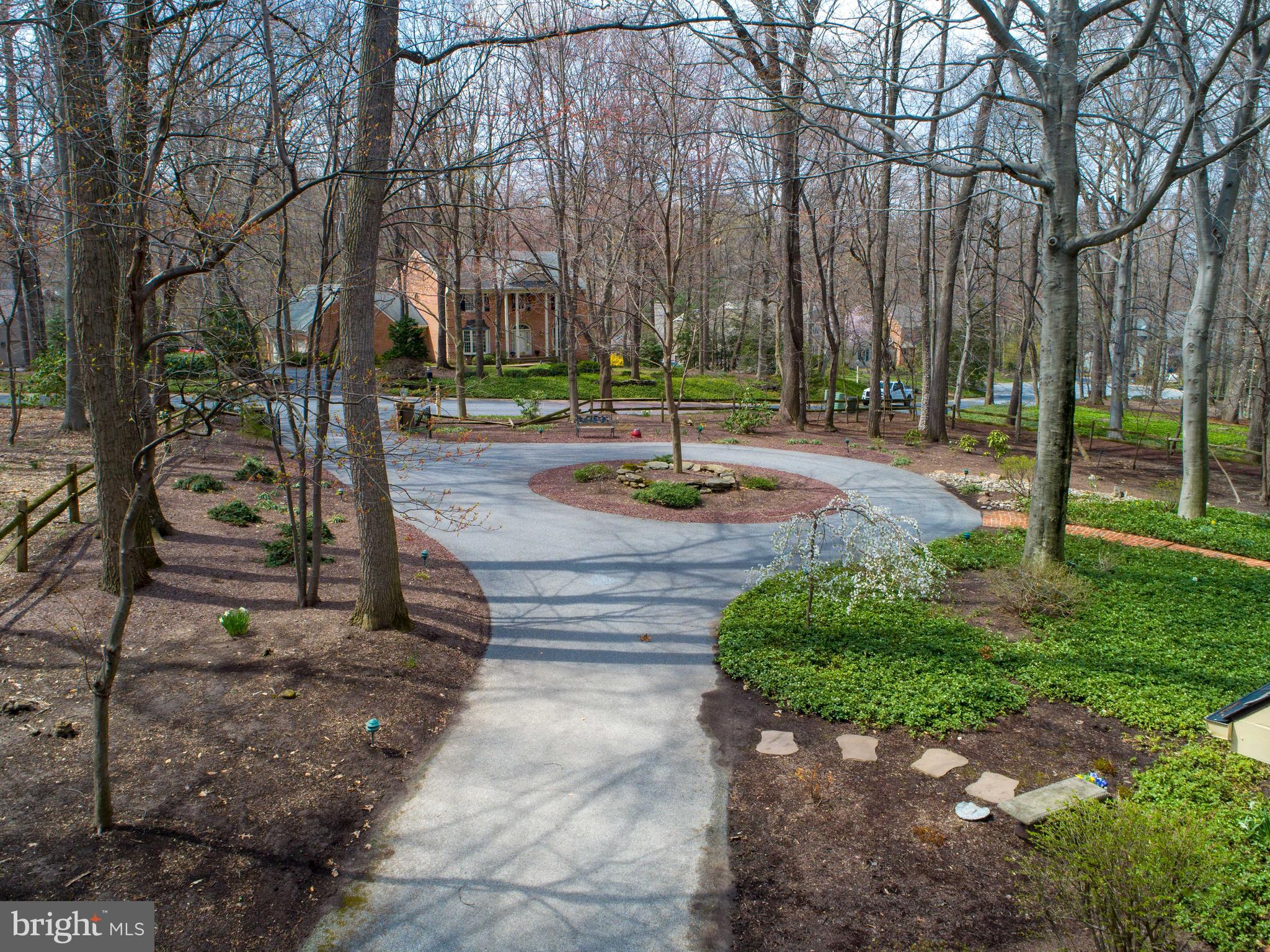 GETZ'S WOODS - Residential