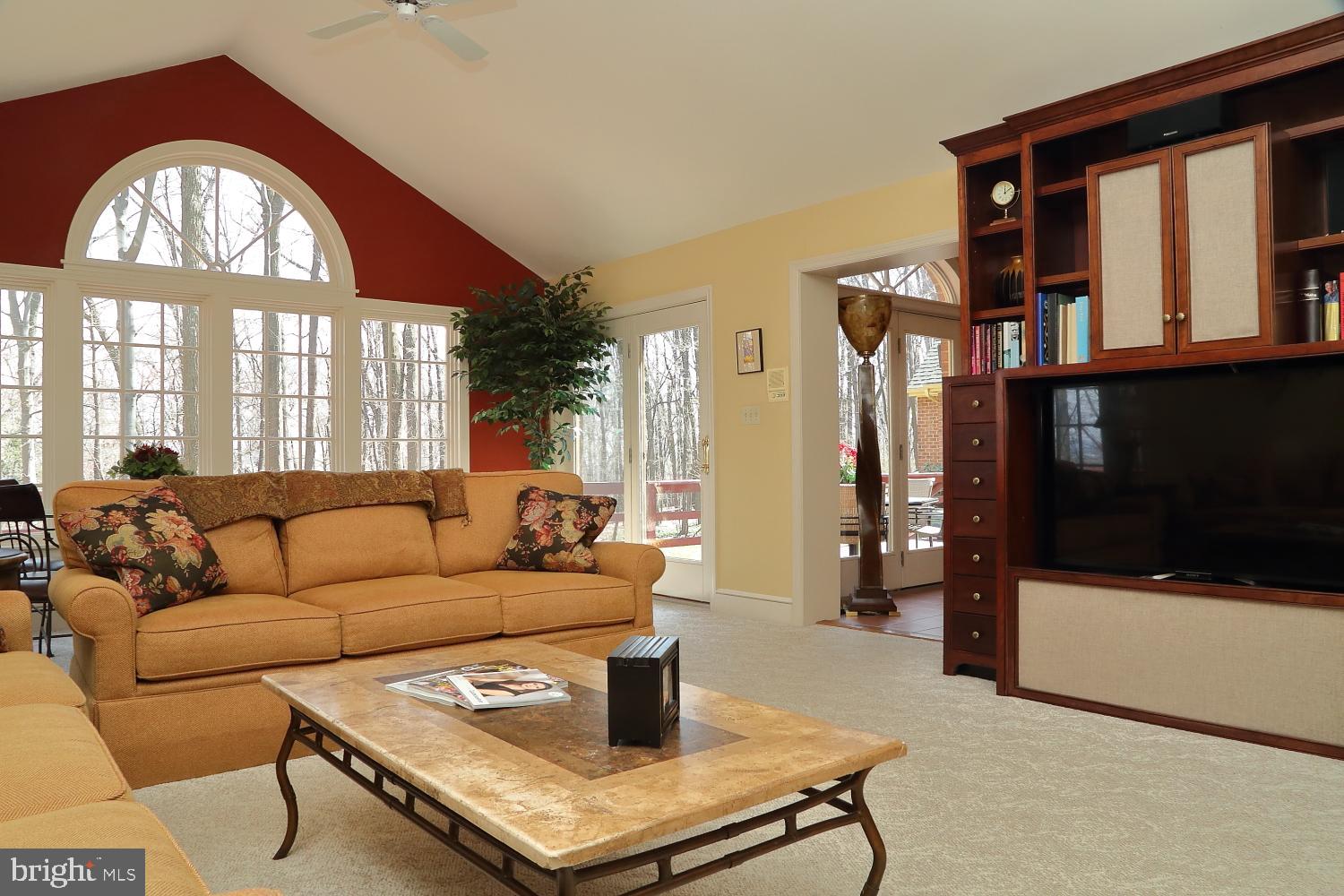 GETZ'S WOODS - Residential