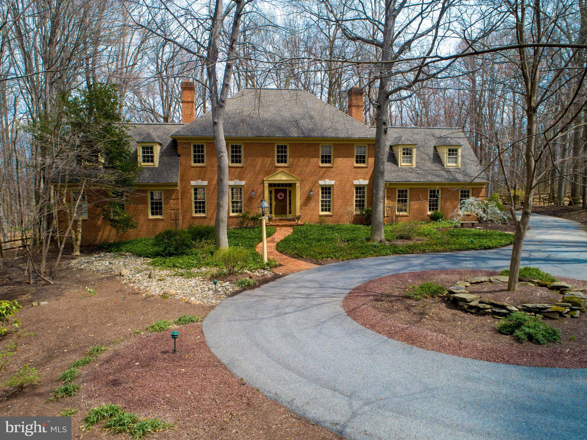 GETZ'S WOODS - Residential