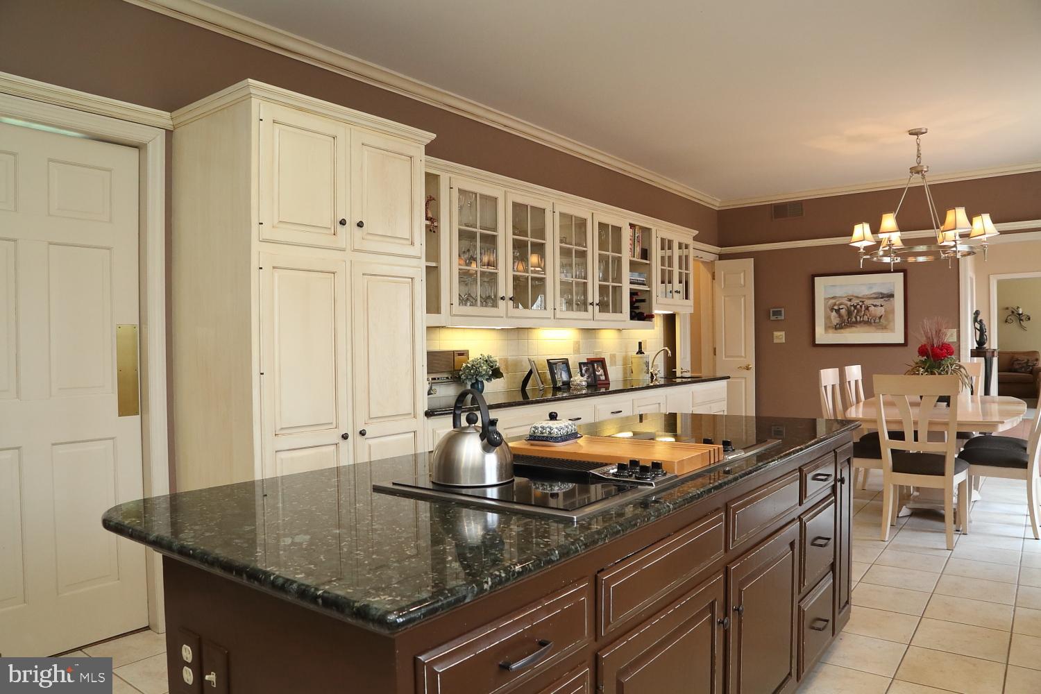 GETZ'S WOODS - Residential