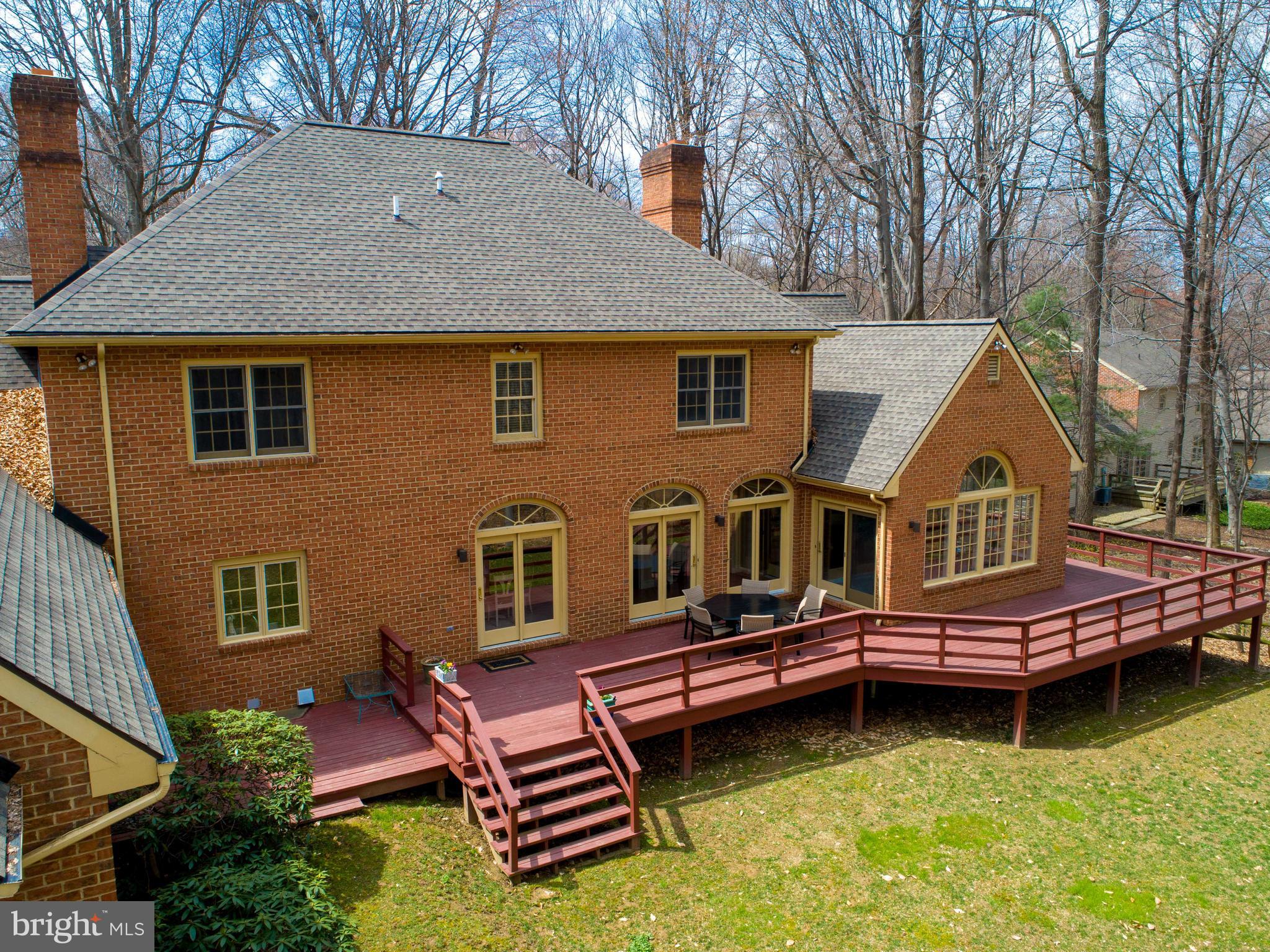 GETZ'S WOODS - Residential