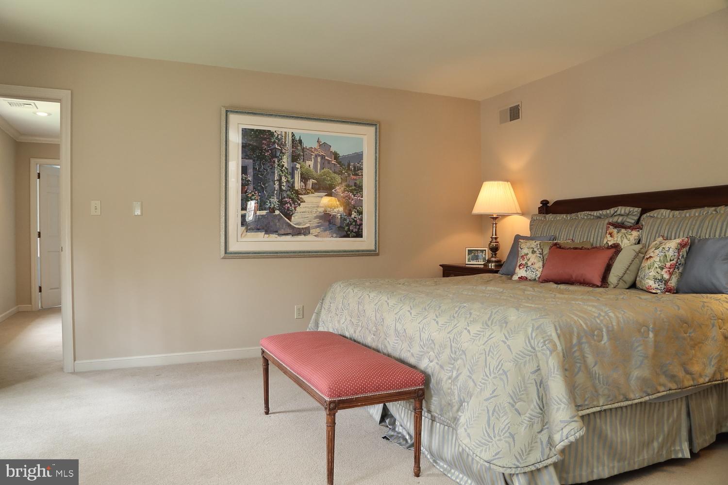 GETZ'S WOODS - Residential