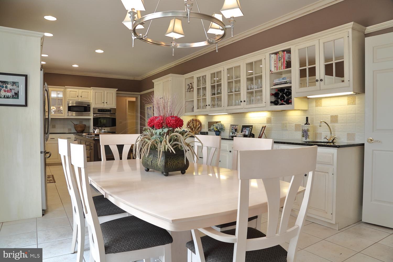 GETZ'S WOODS - Residential