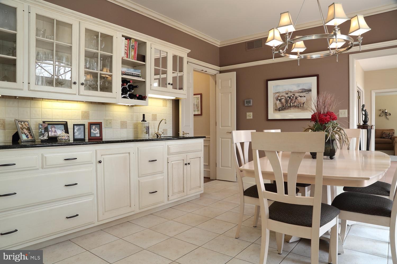 GETZ'S WOODS - Residential