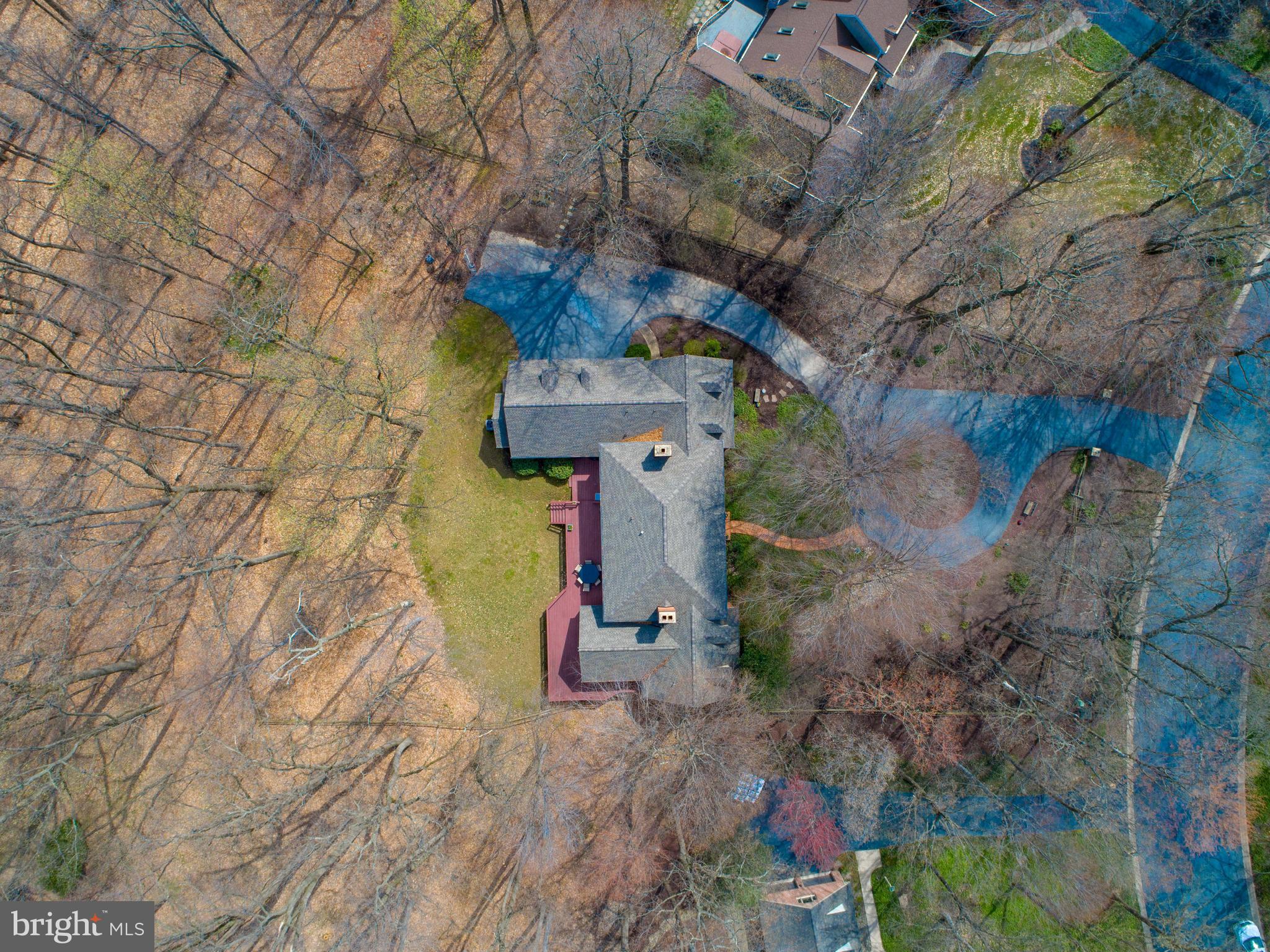 GETZ'S WOODS - Residential