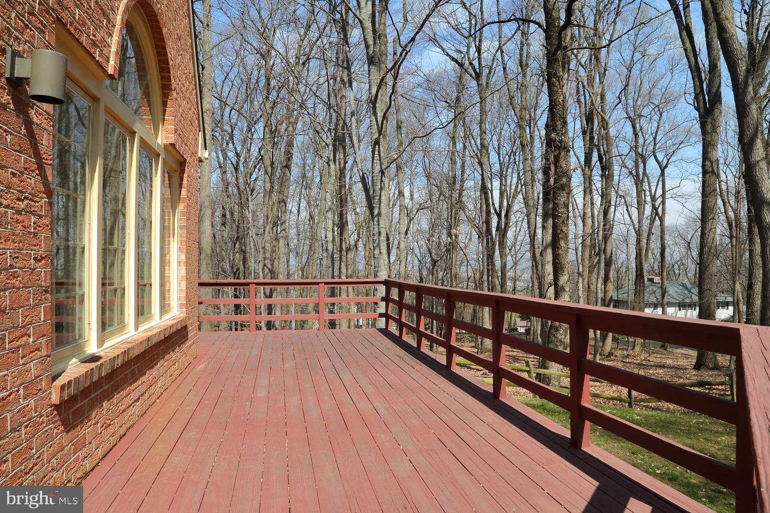 GETZ'S WOODS - Residential