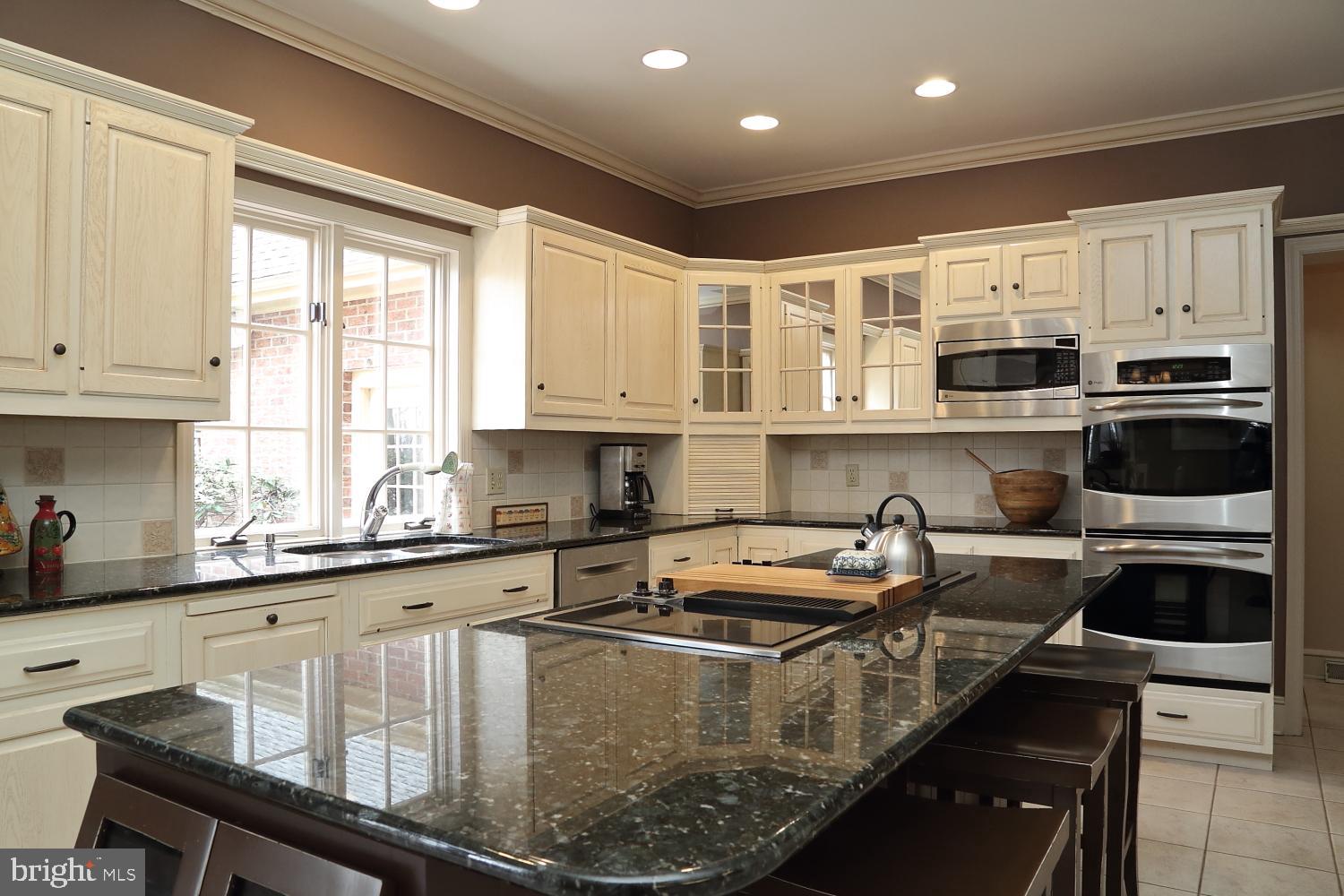 GETZ'S WOODS - Residential