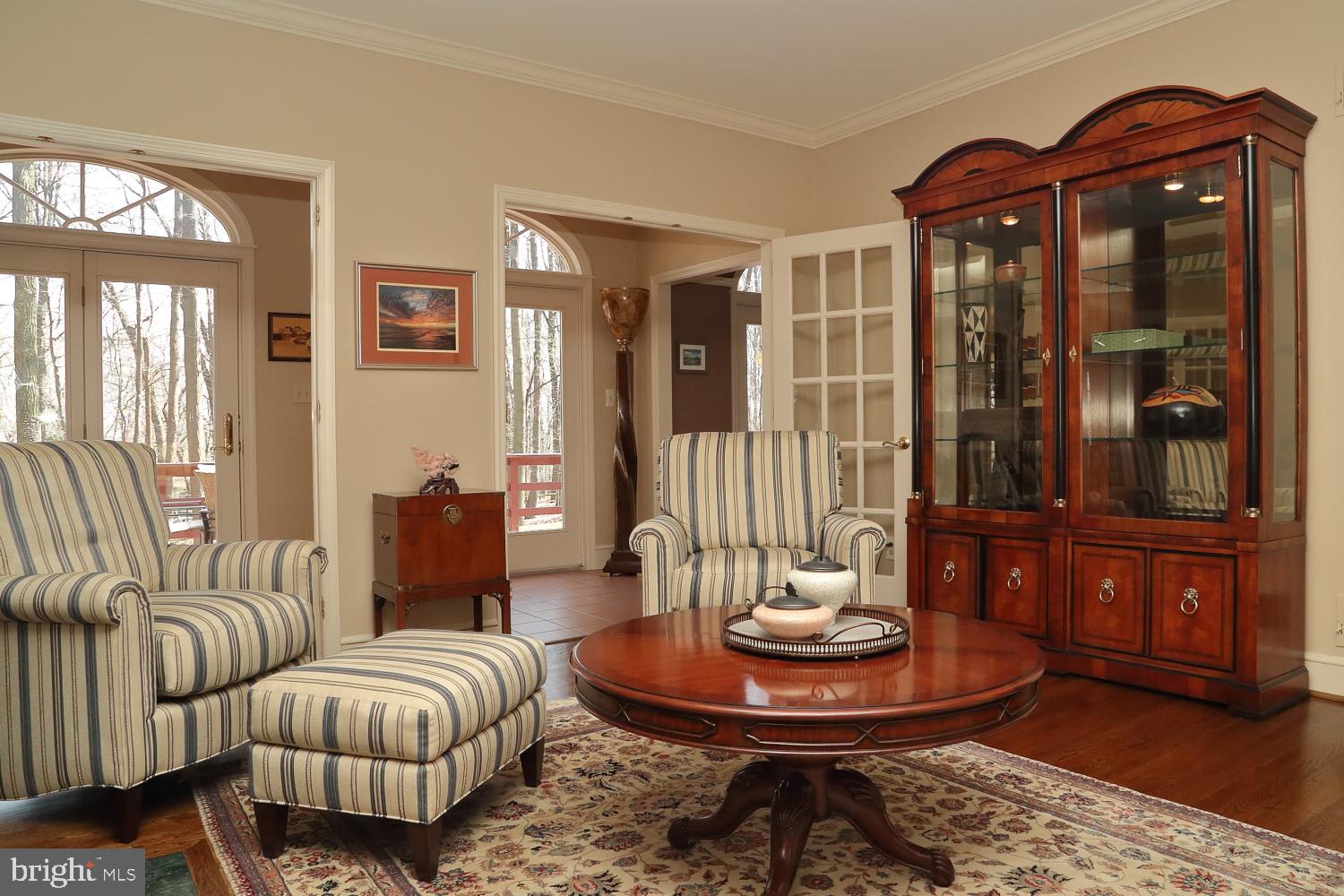 GETZ'S WOODS - Residential