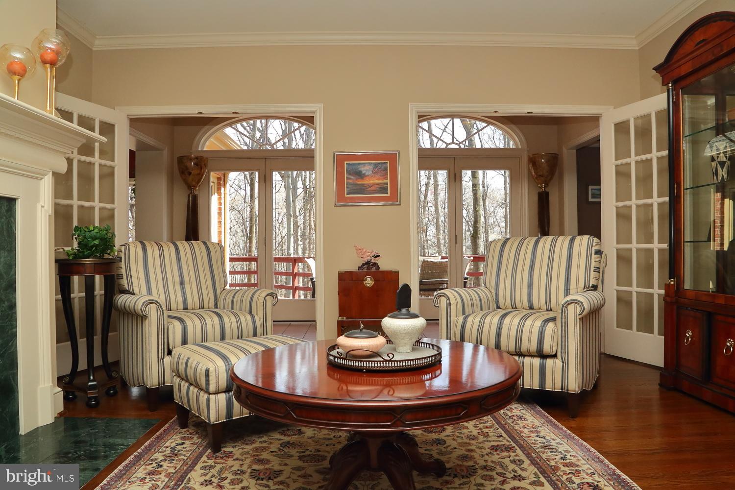 GETZ'S WOODS - Residential