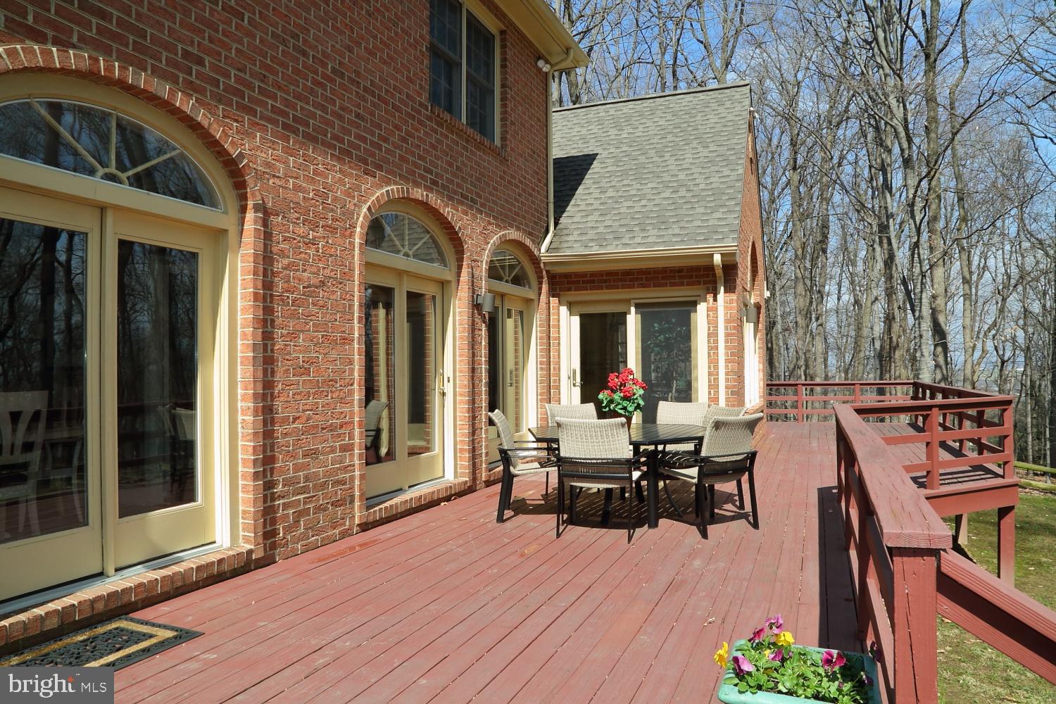 GETZ'S WOODS - Residential