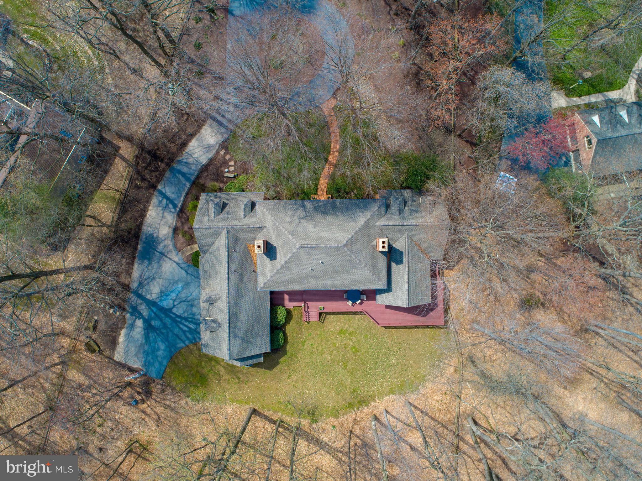 GETZ'S WOODS - Residential