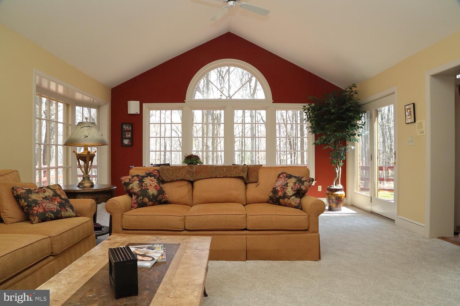 GETZ'S WOODS - Residential