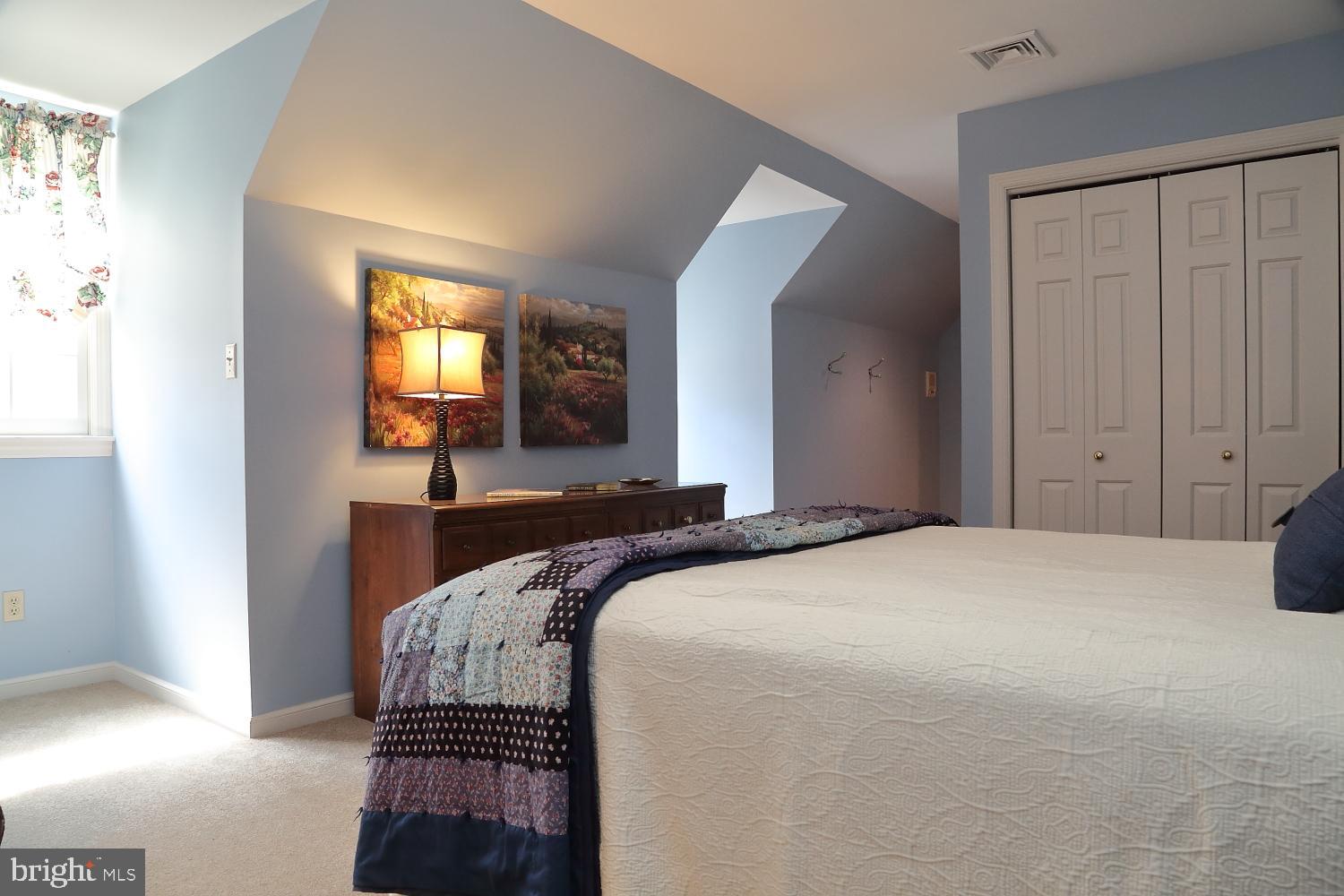 GETZ'S WOODS - Residential