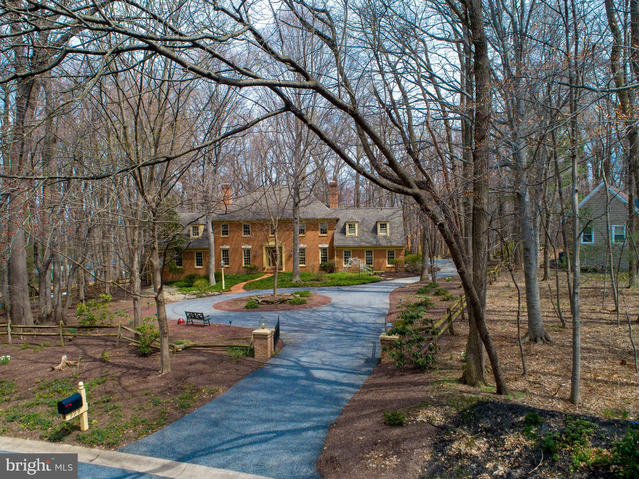GETZ'S WOODS - Residential