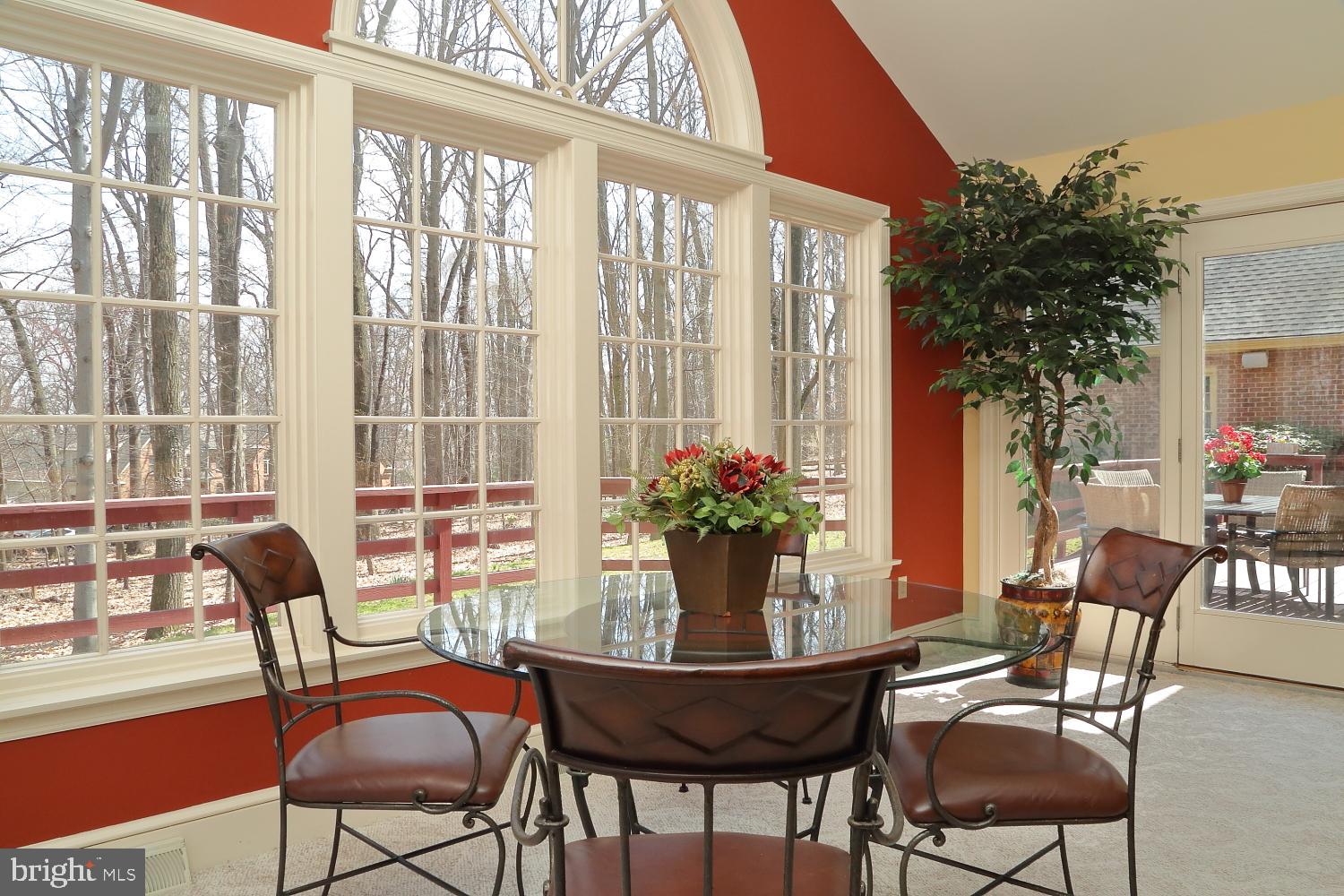 GETZ'S WOODS - Residential