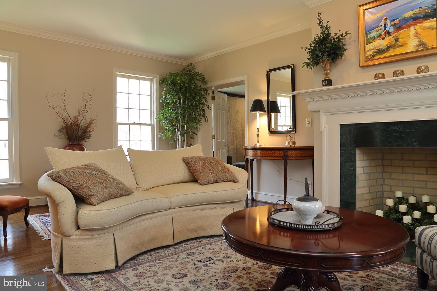 GETZ'S WOODS - Residential