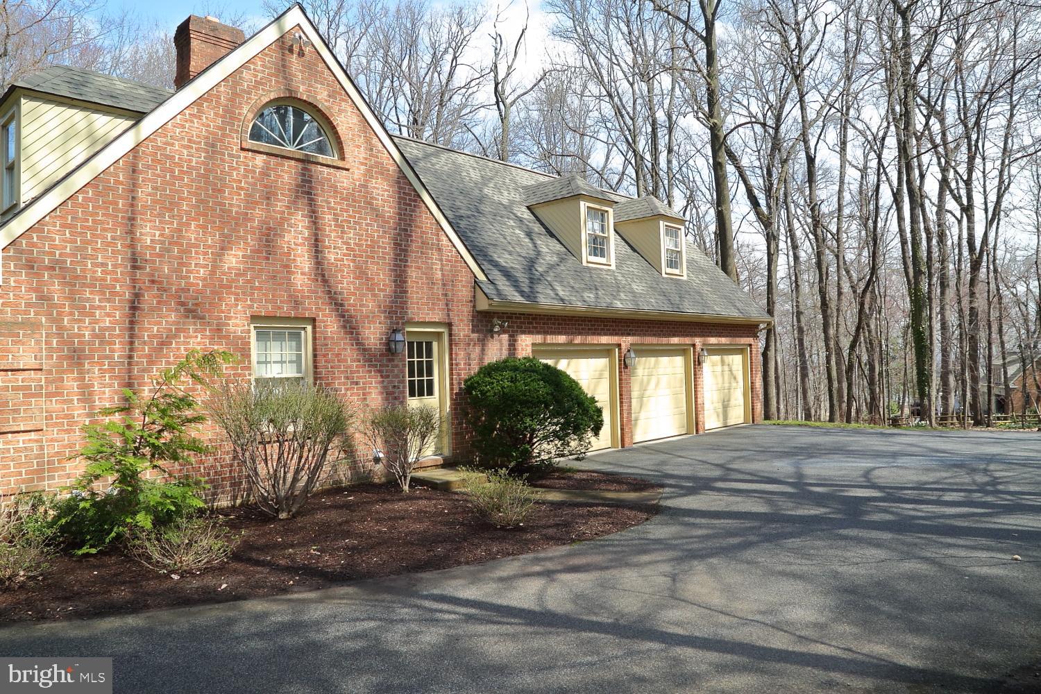 GETZ'S WOODS - Residential