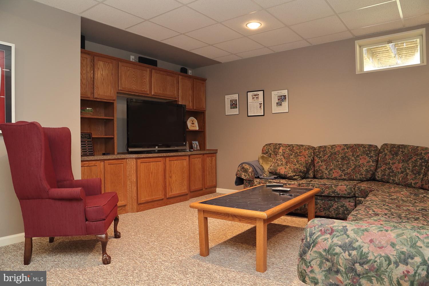GETZ'S WOODS - Residential
