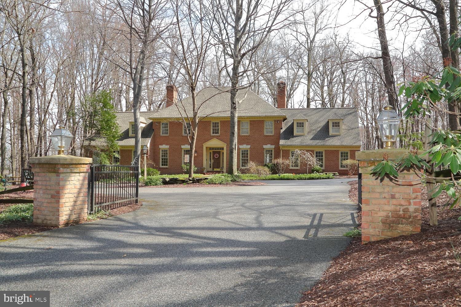 GETZ'S WOODS - Residential
