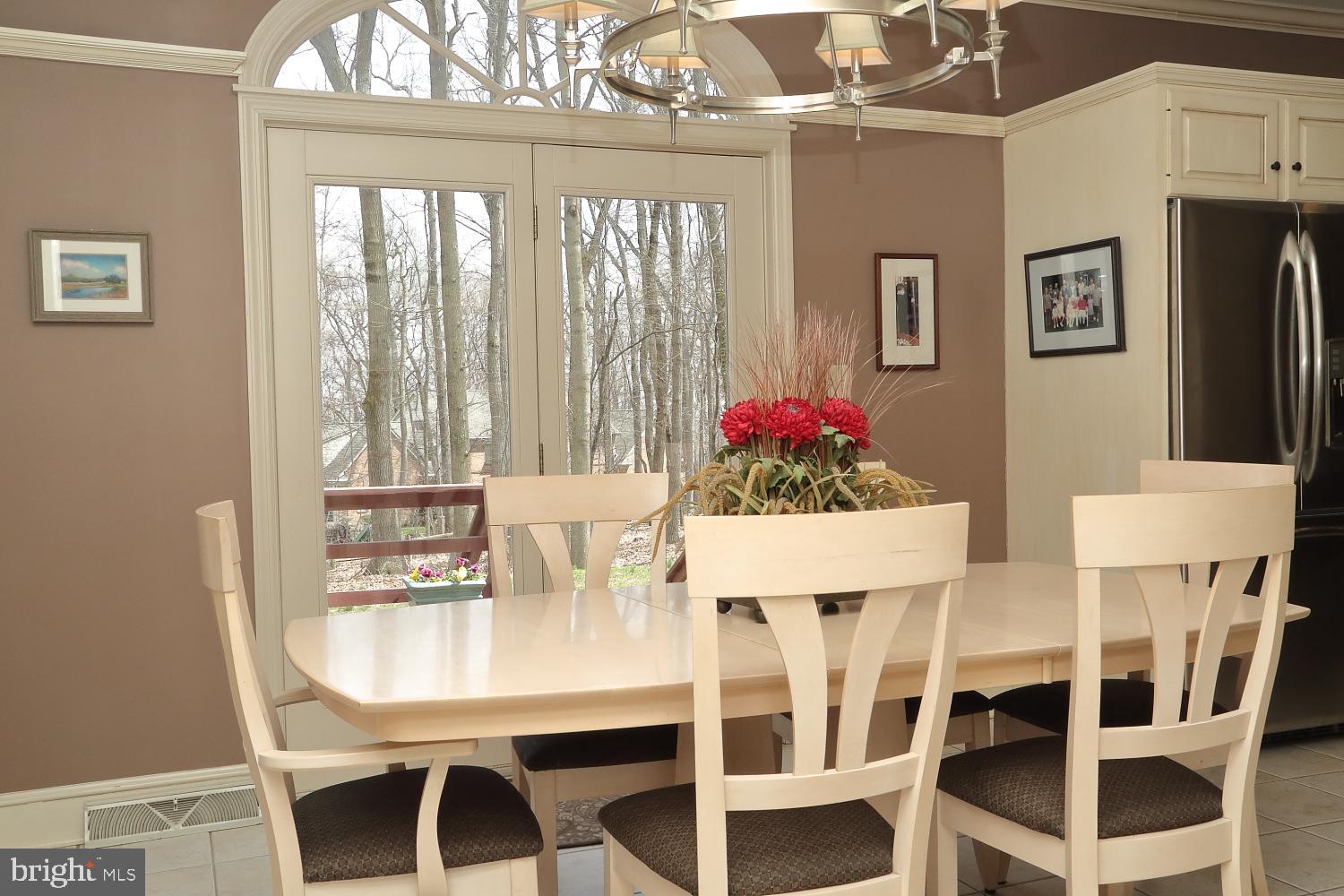 GETZ'S WOODS - Residential