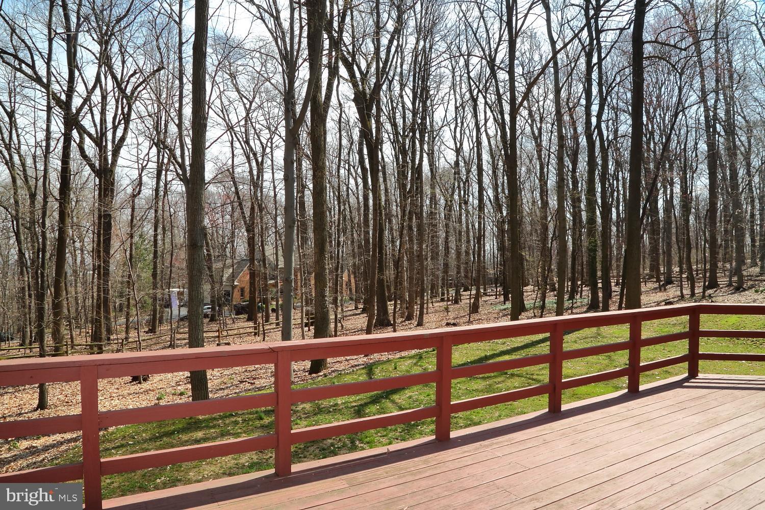GETZ'S WOODS - Residential