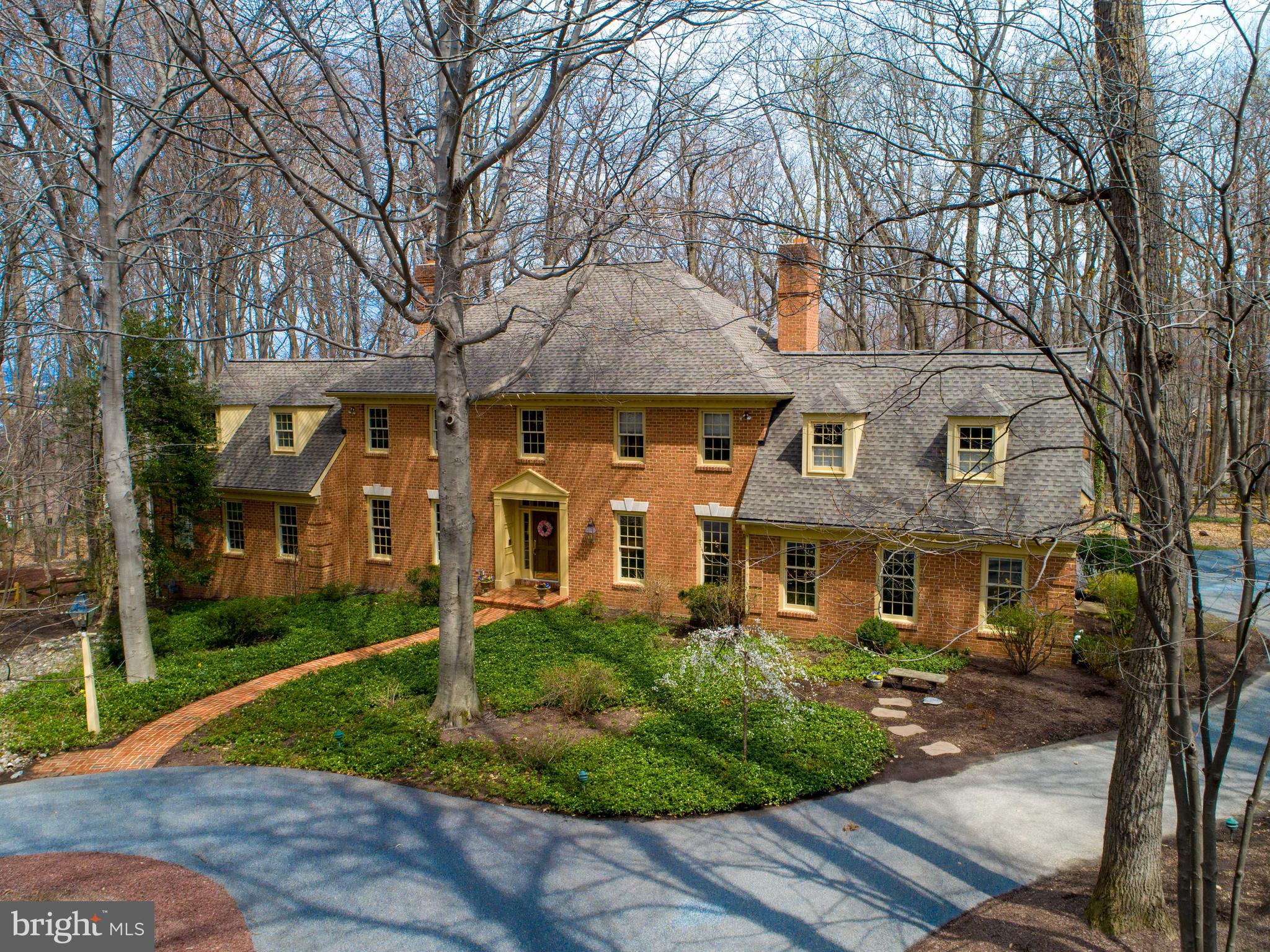 GETZ'S WOODS - Residential