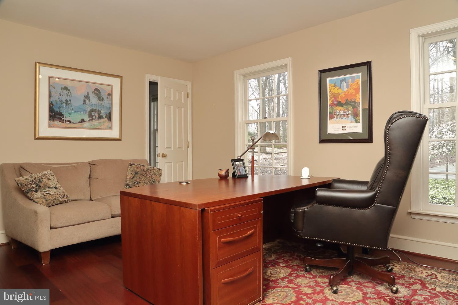 GETZ'S WOODS - Residential