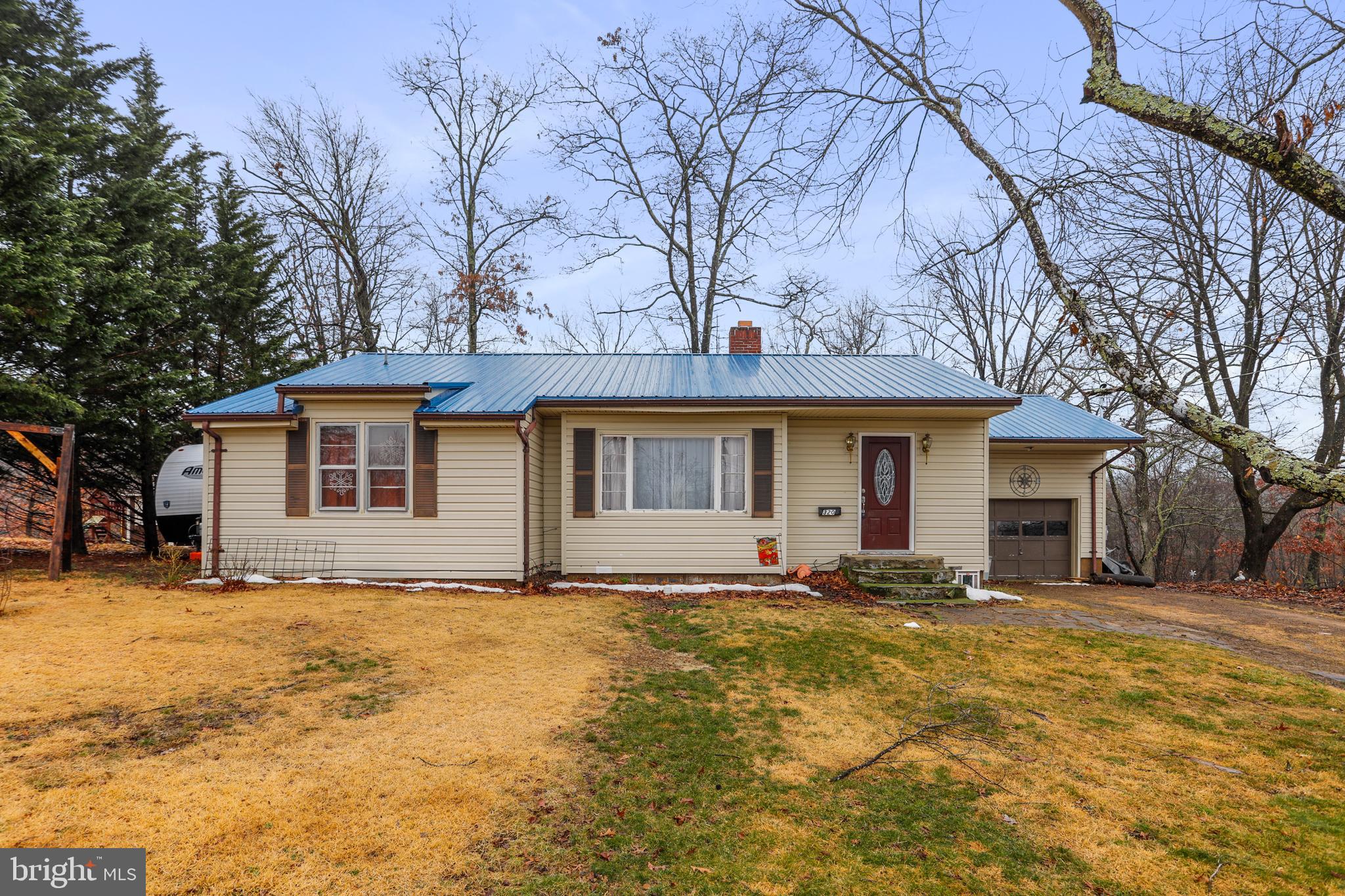 HOMEWOOD - Residential