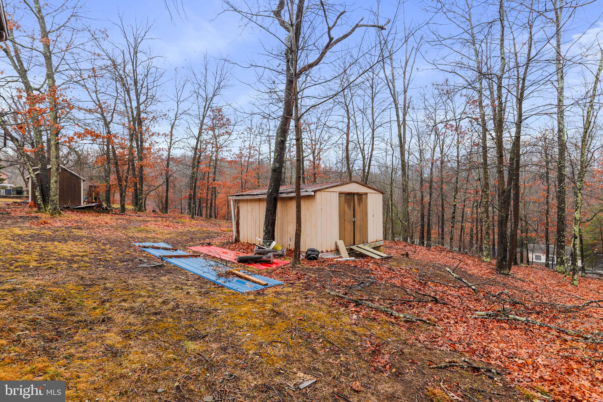 HOMEWOOD - Residential