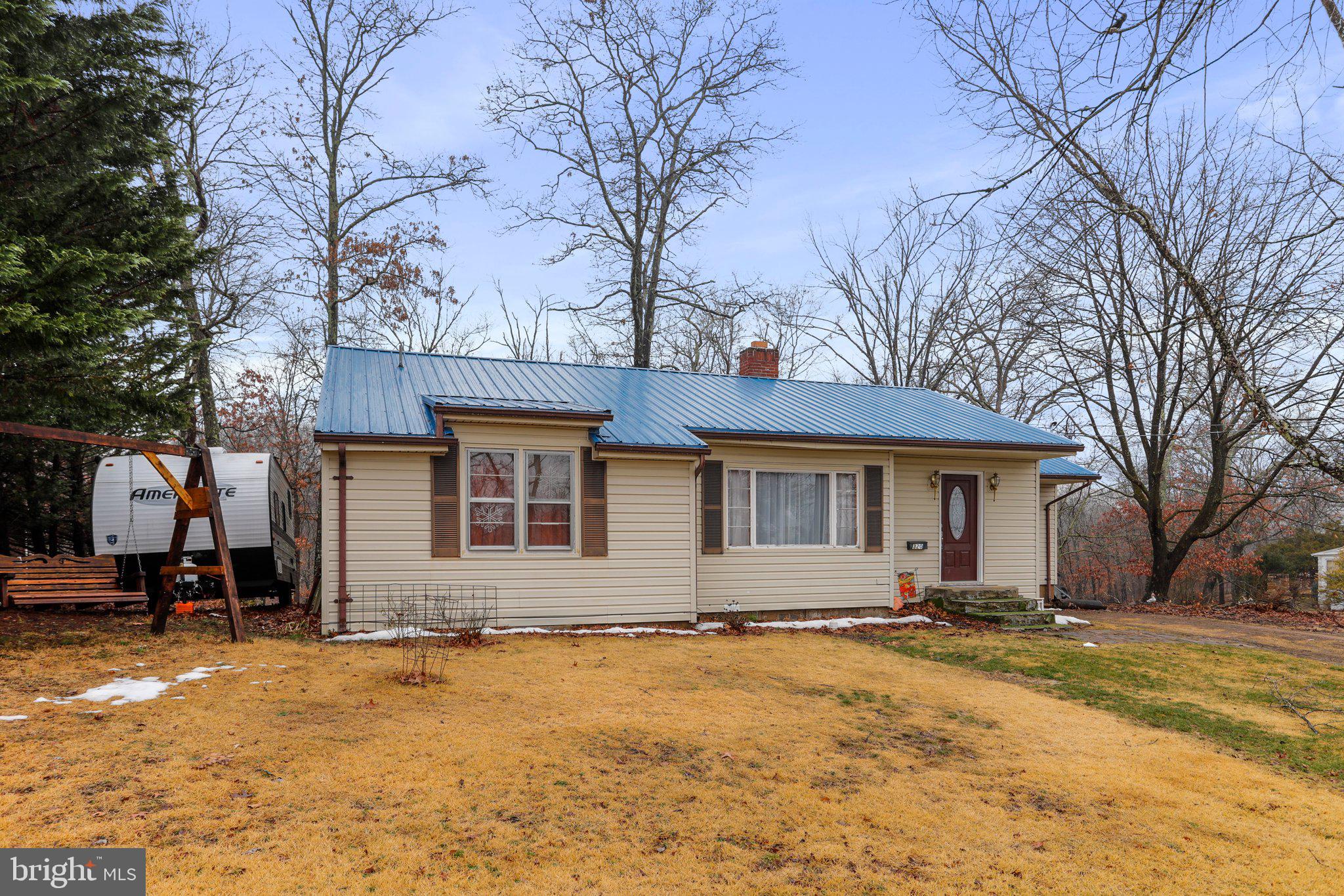 HOMEWOOD - Residential