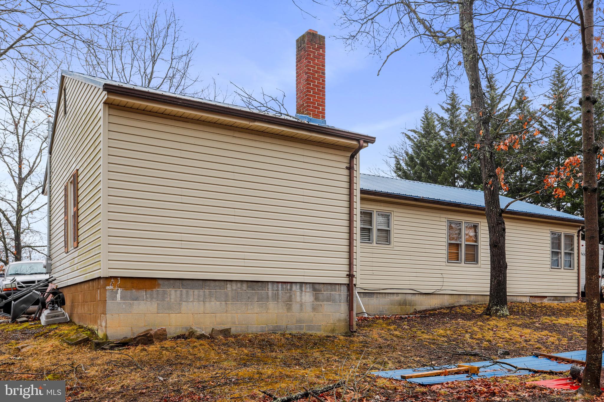 HOMEWOOD - Residential