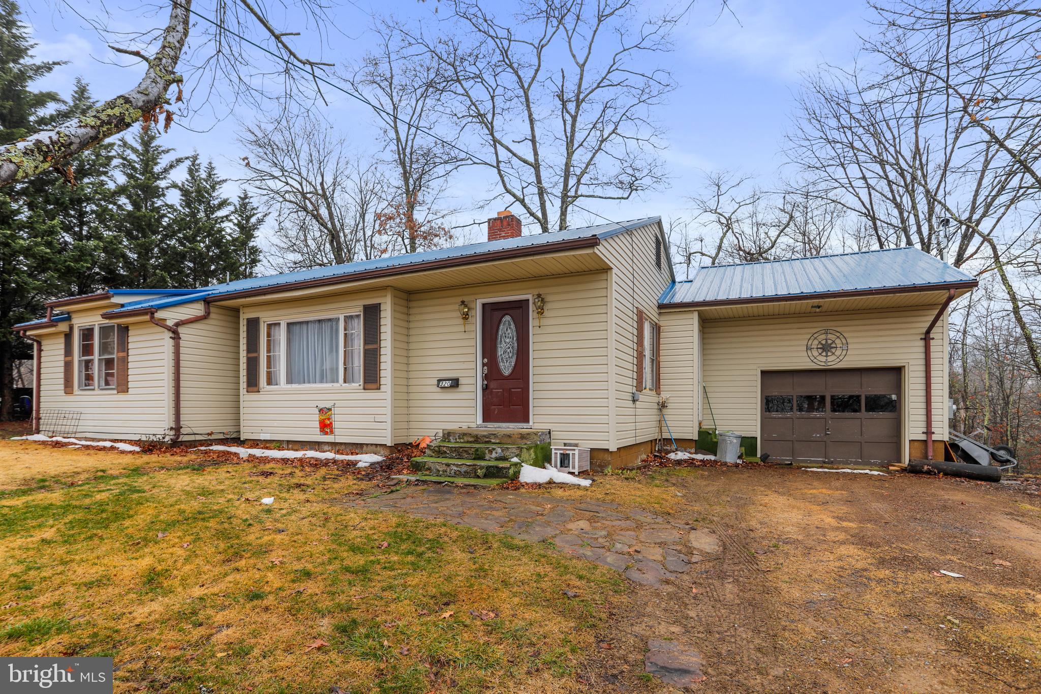 HOMEWOOD - Residential