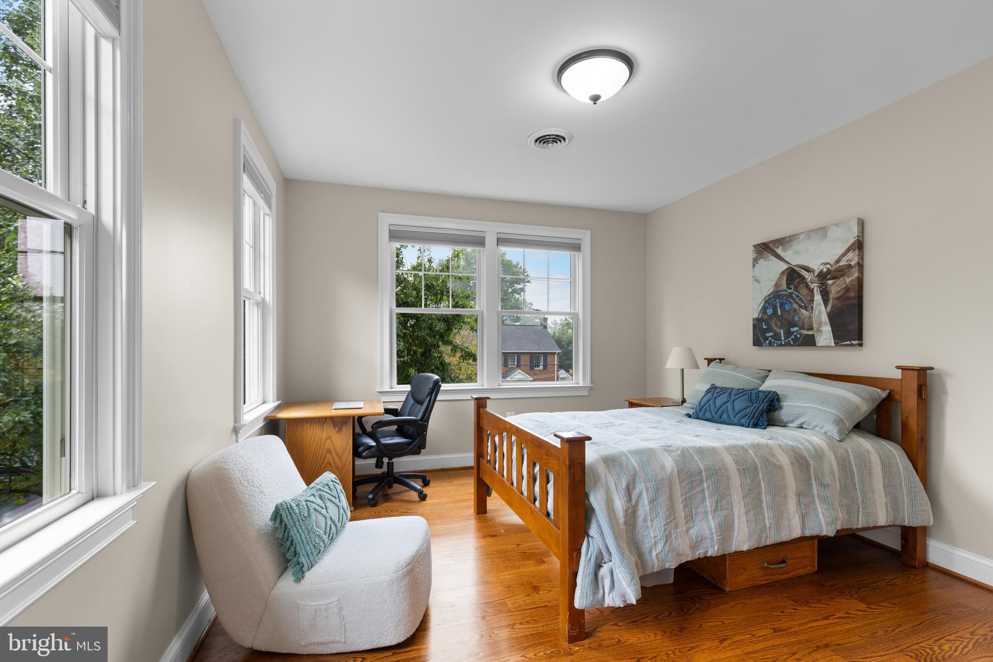 COUNTRY CLUB - Residential