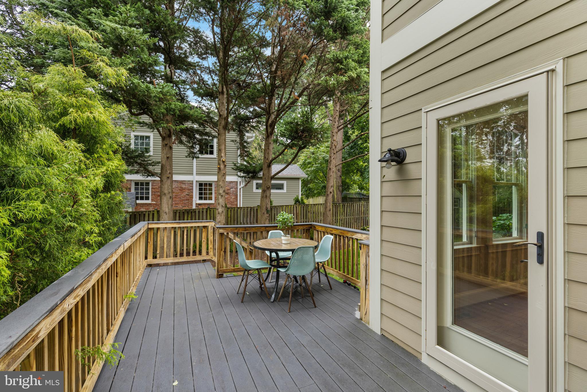 COUNTRY CLUB - Residential