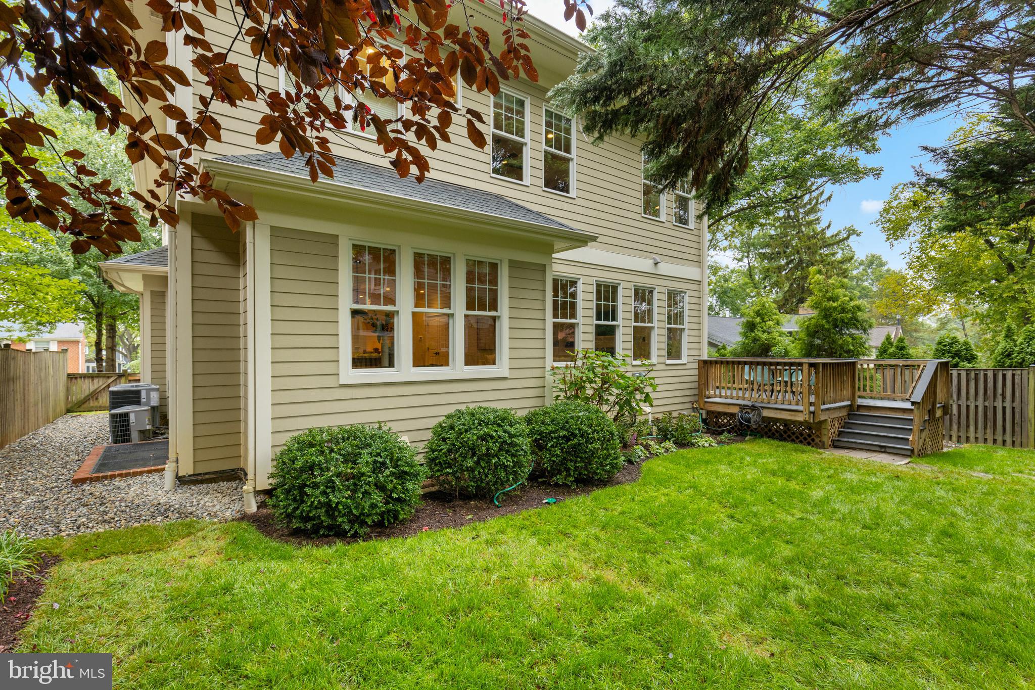 COUNTRY CLUB - Residential