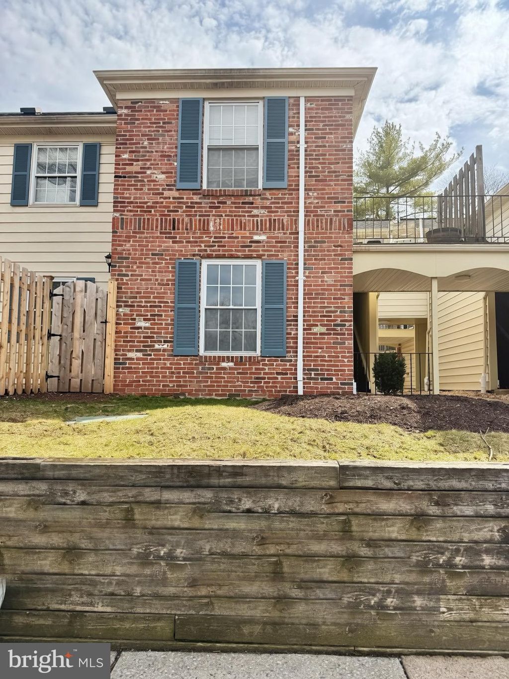 Photo of 150 Berwick Place #22A, LANSDALE, PA 19446 (MLS # PAMC2170244)